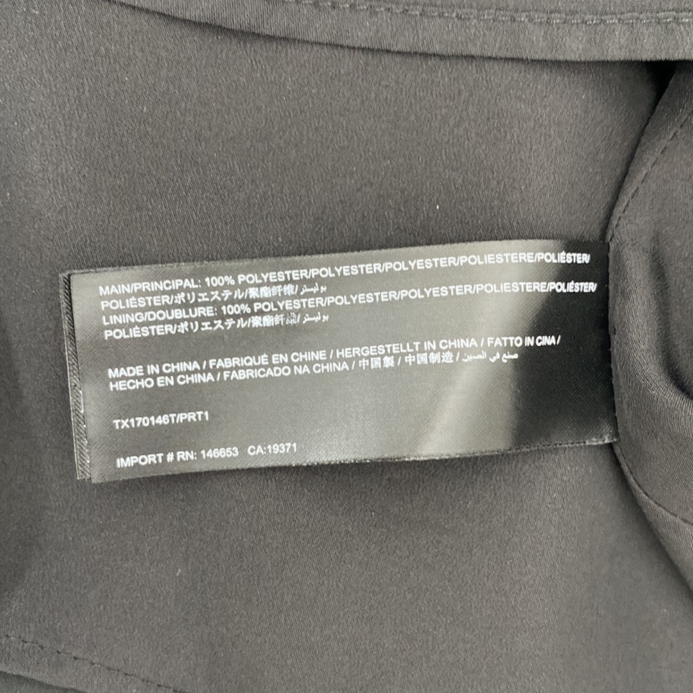 THE Fifth Label Polka Dot Strappy Tank Cami Small - Picture 7 of 8